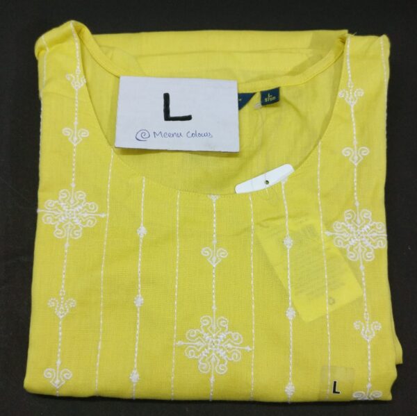 Cotton-Avaasa-Kurti